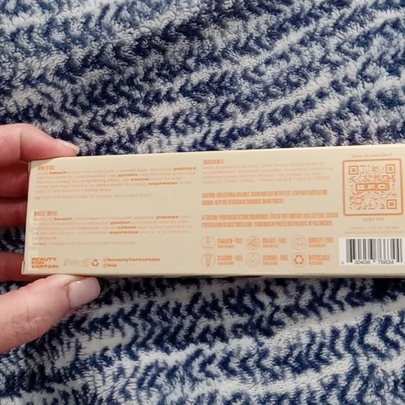 Beauty For Certain Playa To Palazzo Eye Shadow Palette NWT - Picture 3 of 3